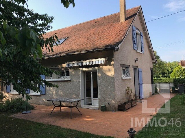 Maison à louer, 145m², Cahors