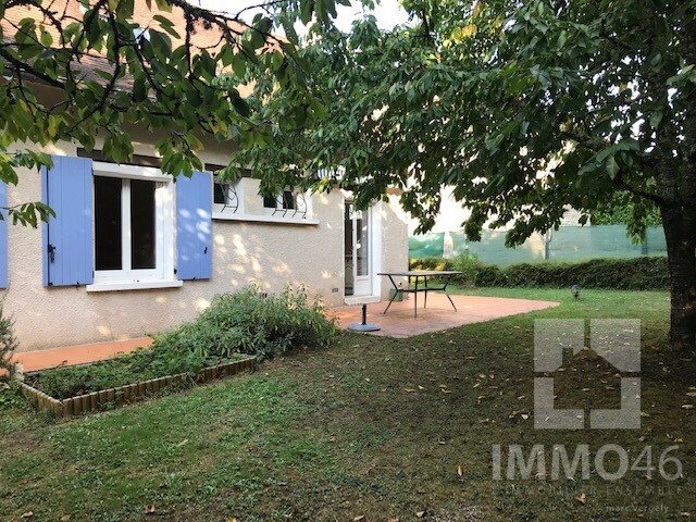 Maison à louer, 145m², Cahors