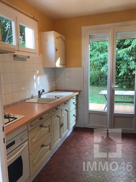 Maison à louer, 145m², Cahors