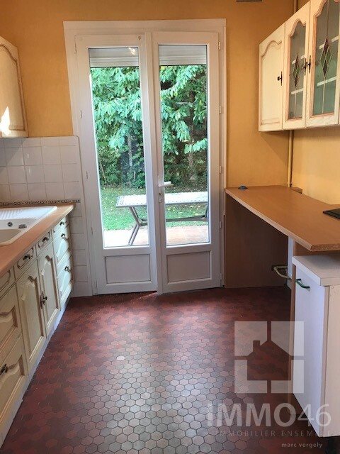 Maison à louer, 145m², Cahors
