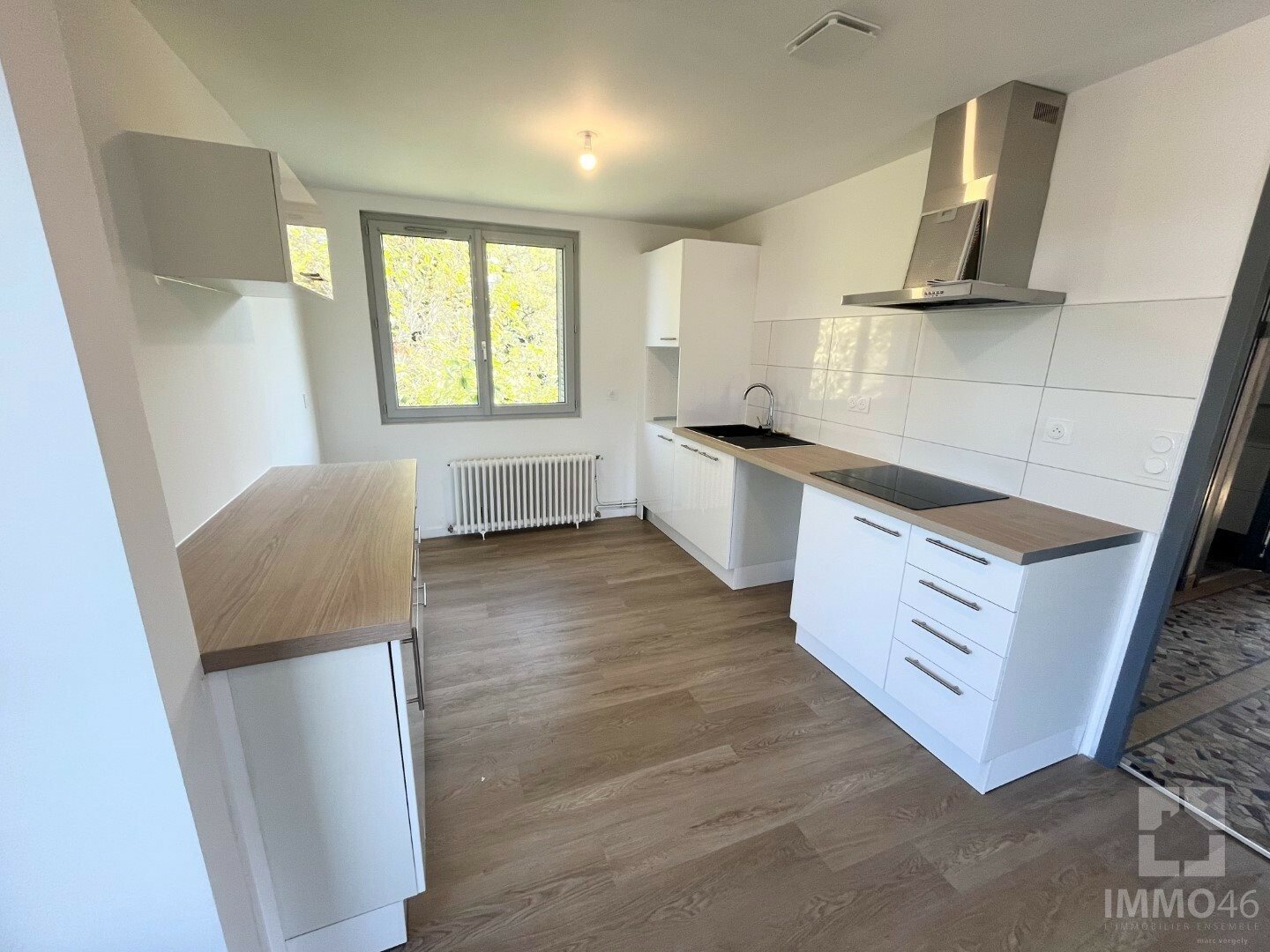 Appartement à louer, 96m², Cahors