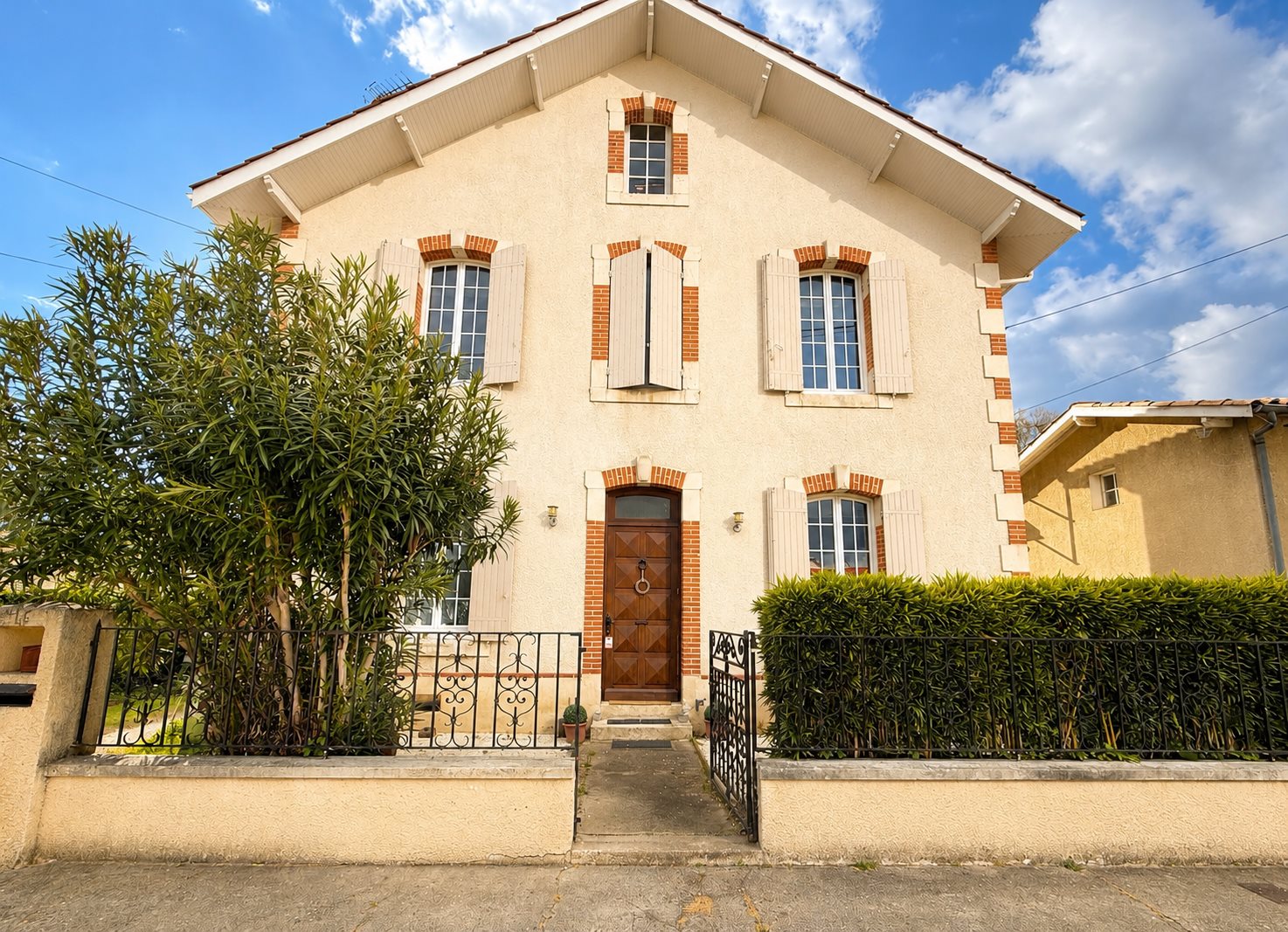 Maison à vendre, 143m², Villeneuve-sur-Lot