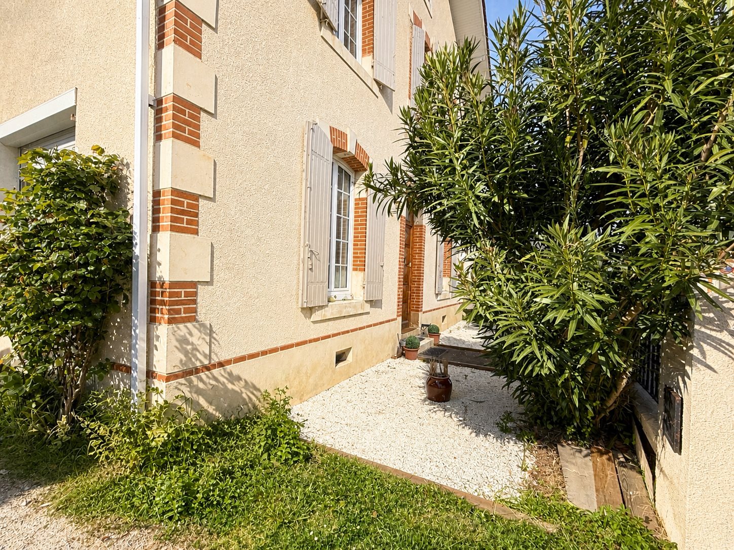 Maison à vendre, 143m², Villeneuve-sur-Lot