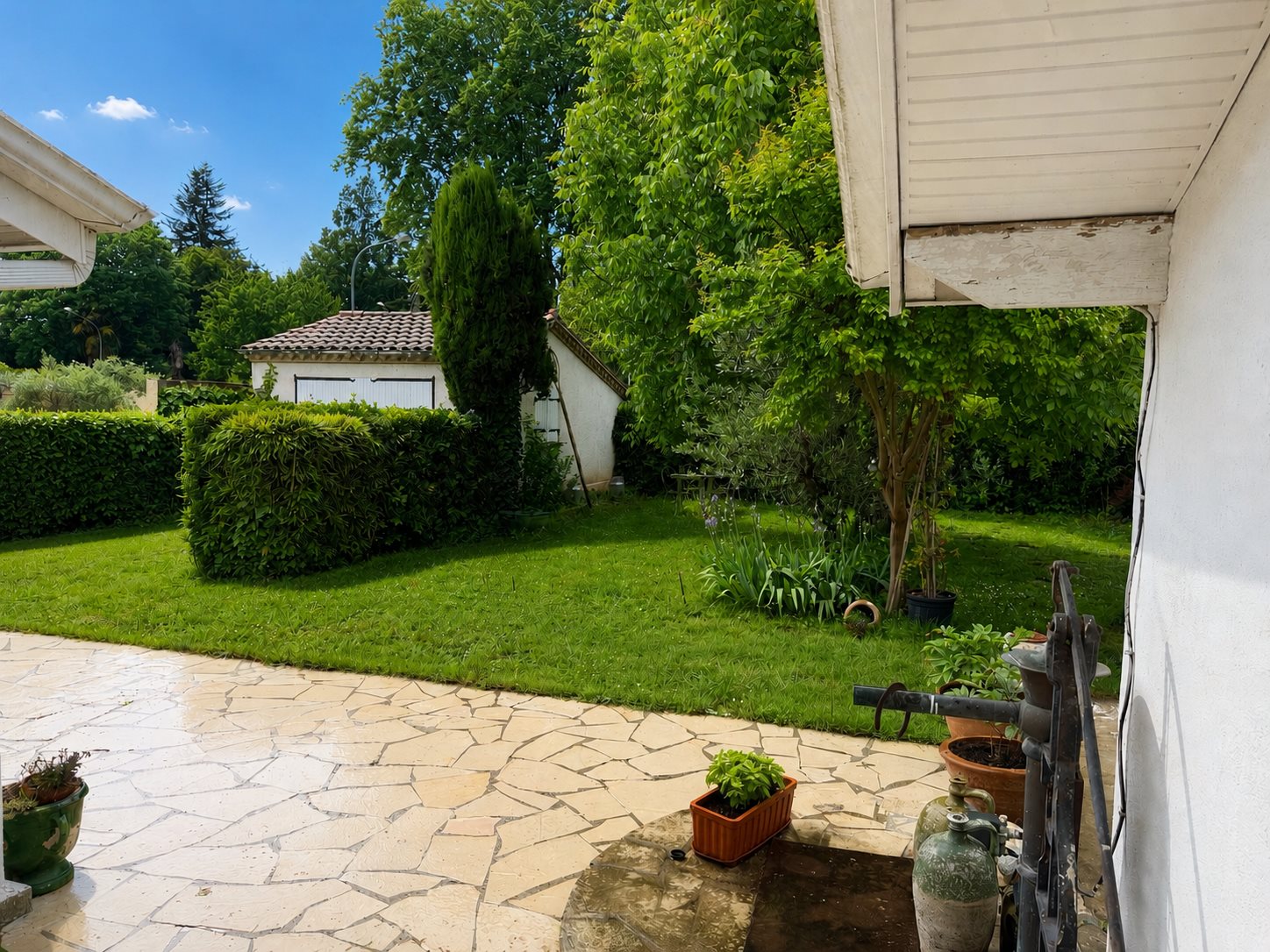 Maison à vendre, 143m², Villeneuve-sur-Lot