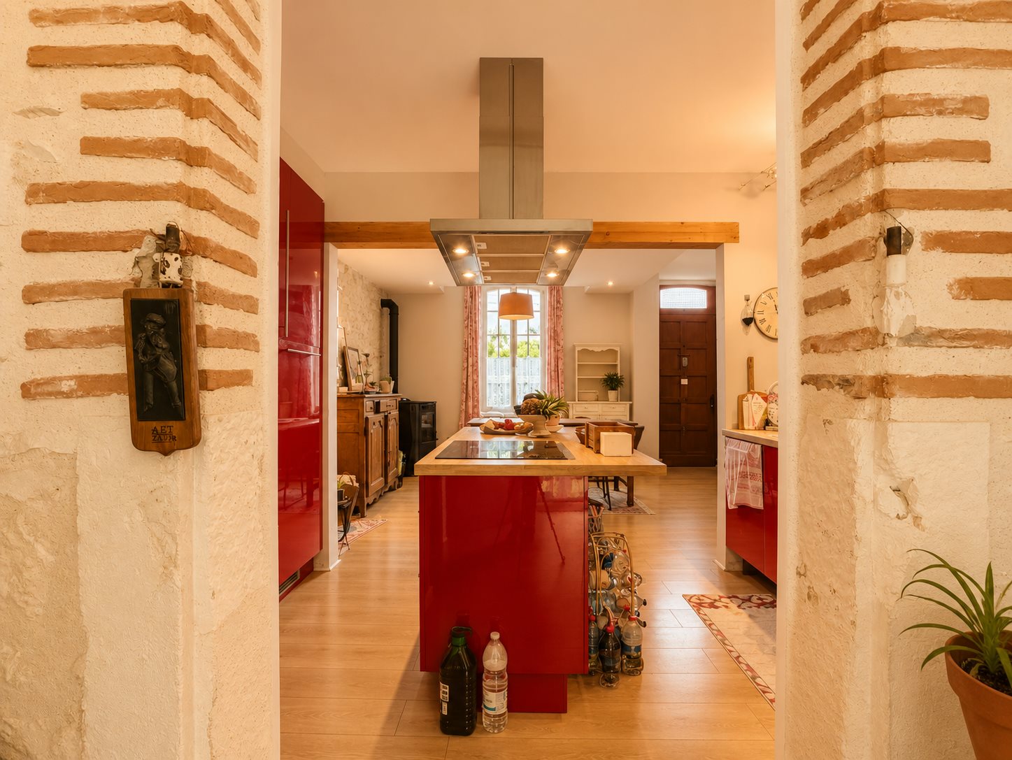 Maison à vendre, 143m², Villeneuve-sur-Lot