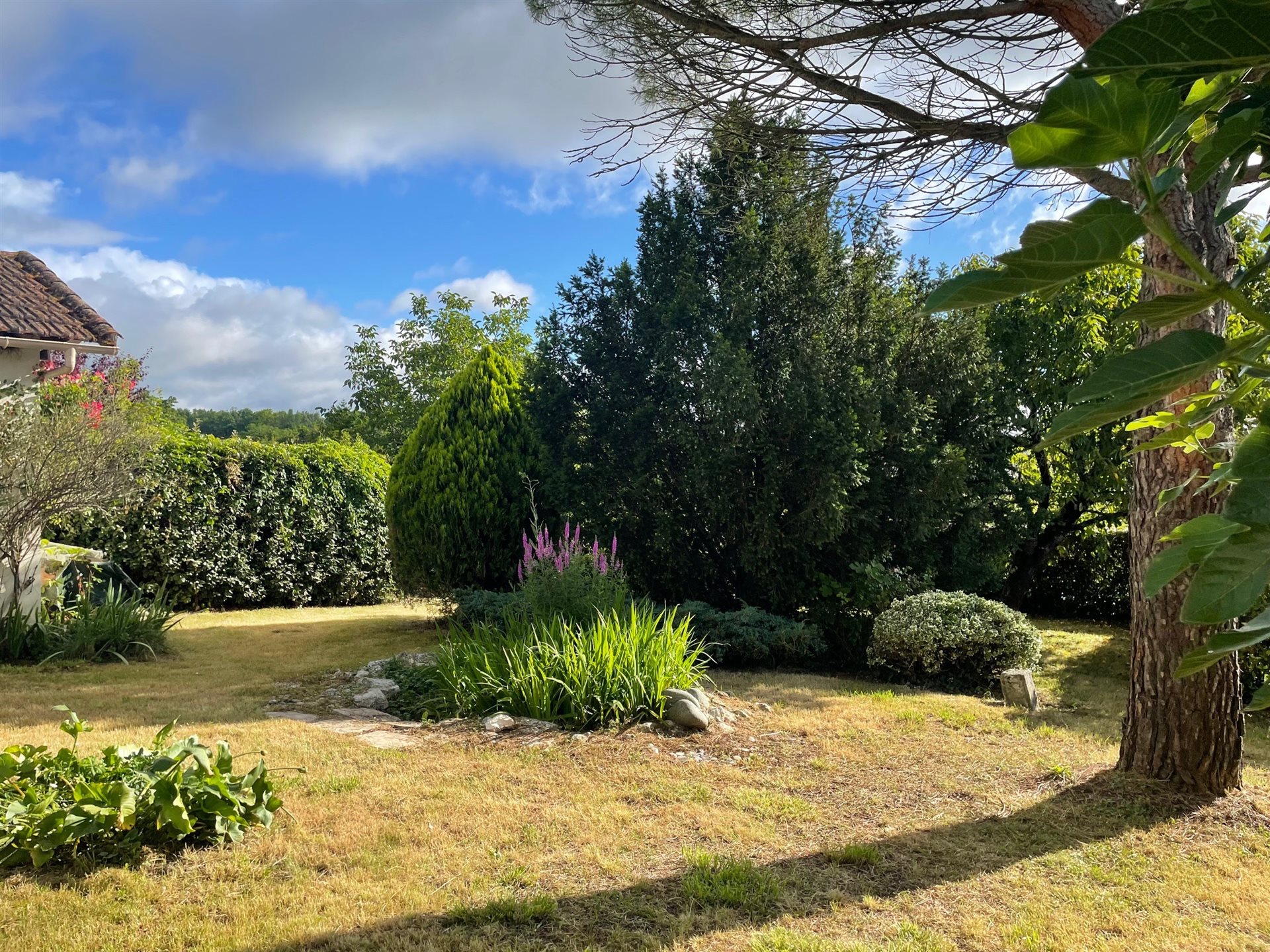 Maison à vendre, 133m², La Sauvetat-sur-Lède
