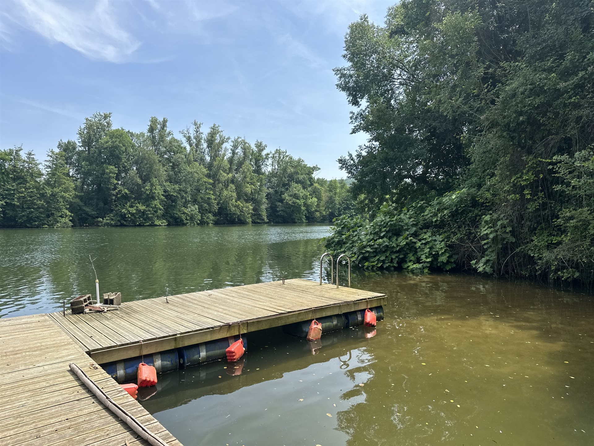 Maison à vendre, 420m², Saint-Sylvestre-sur-Lot