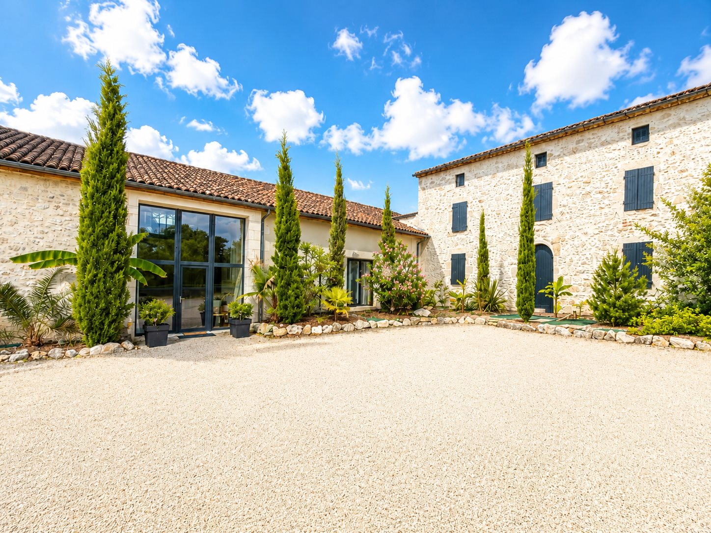 Maison à vendre, 257m², Lédat