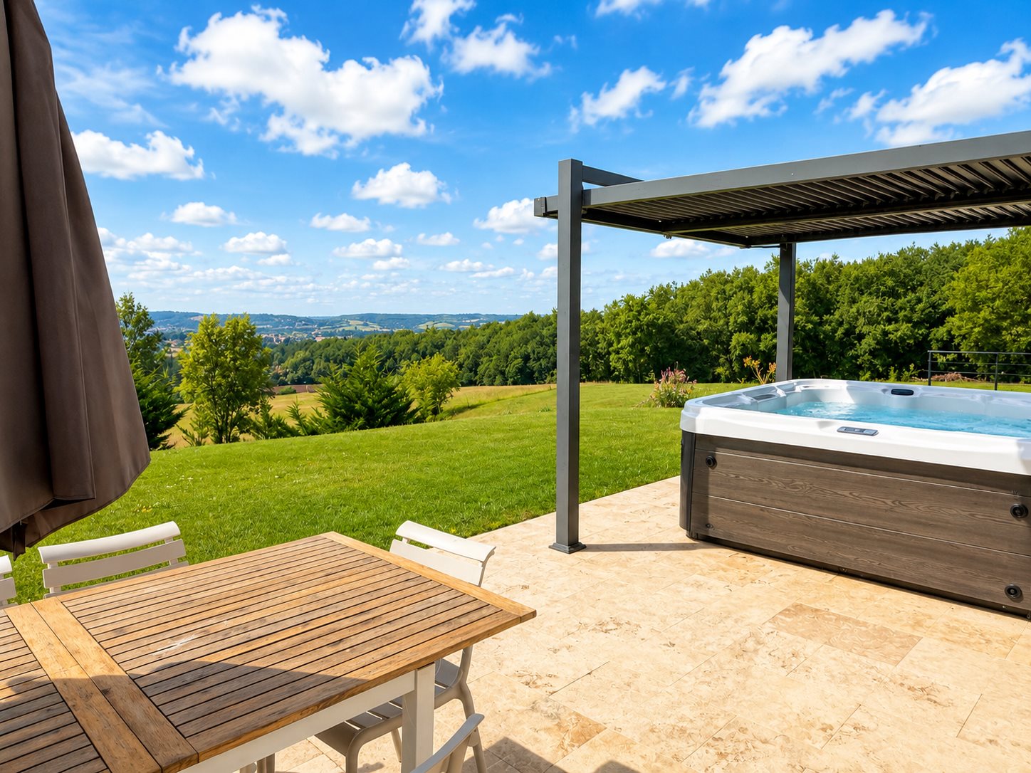 Maison à vendre, 257m², Lédat