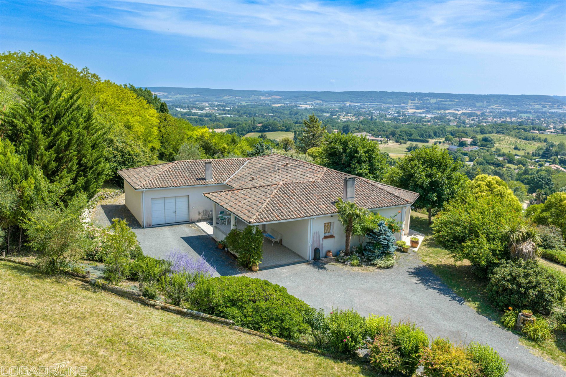 Maison à vendre, 160m², Villeneuve-sur-Lot