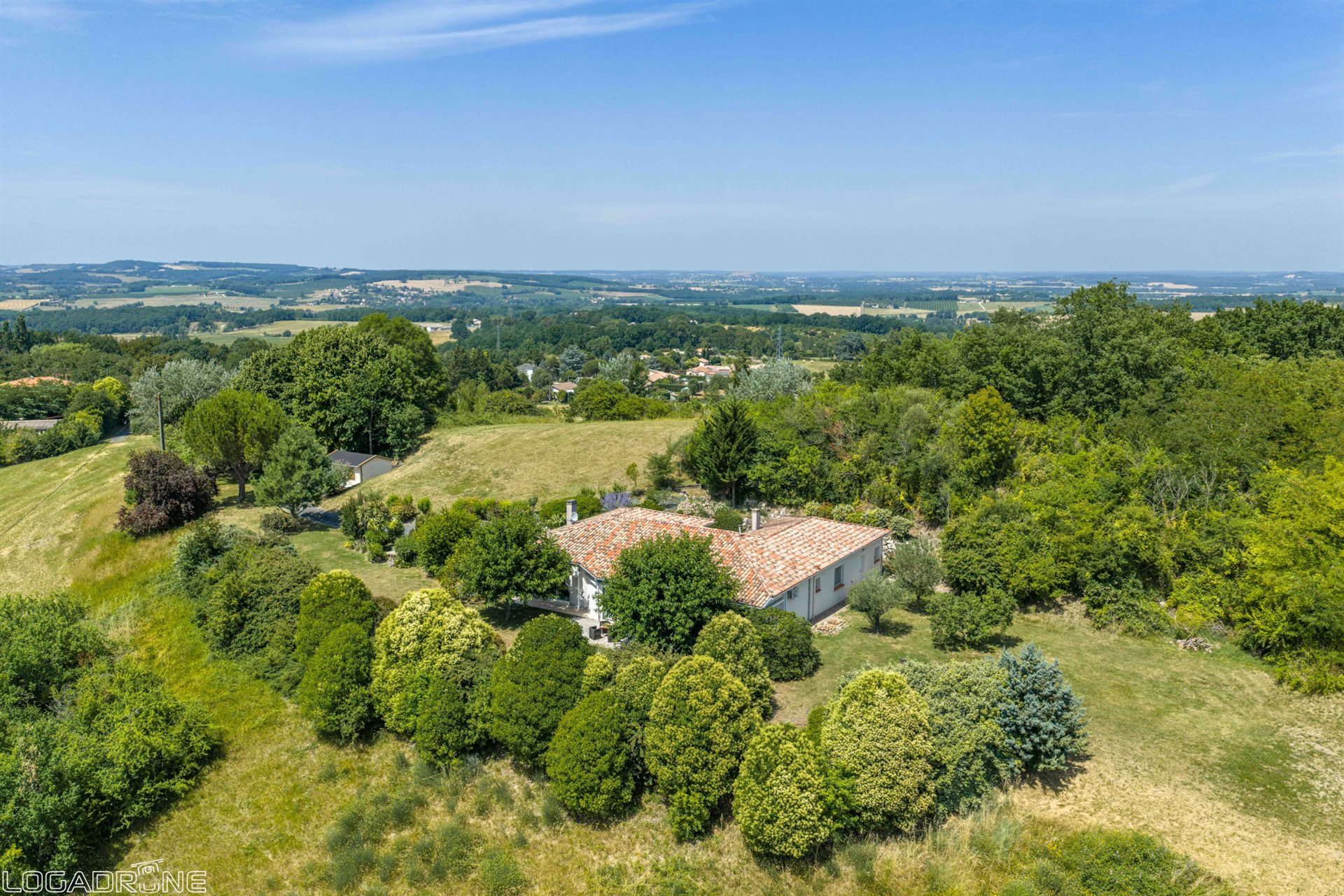Maison à vendre, 160m², Villeneuve-sur-Lot