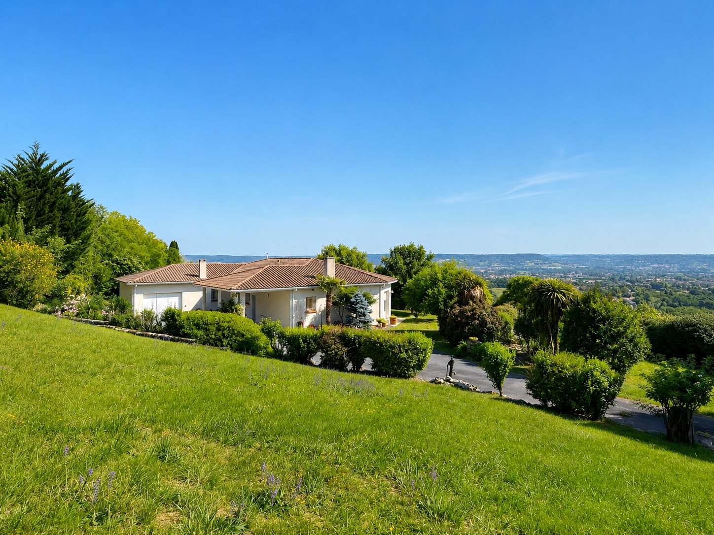 Maison à vendre, 160m², Villeneuve-sur-Lot