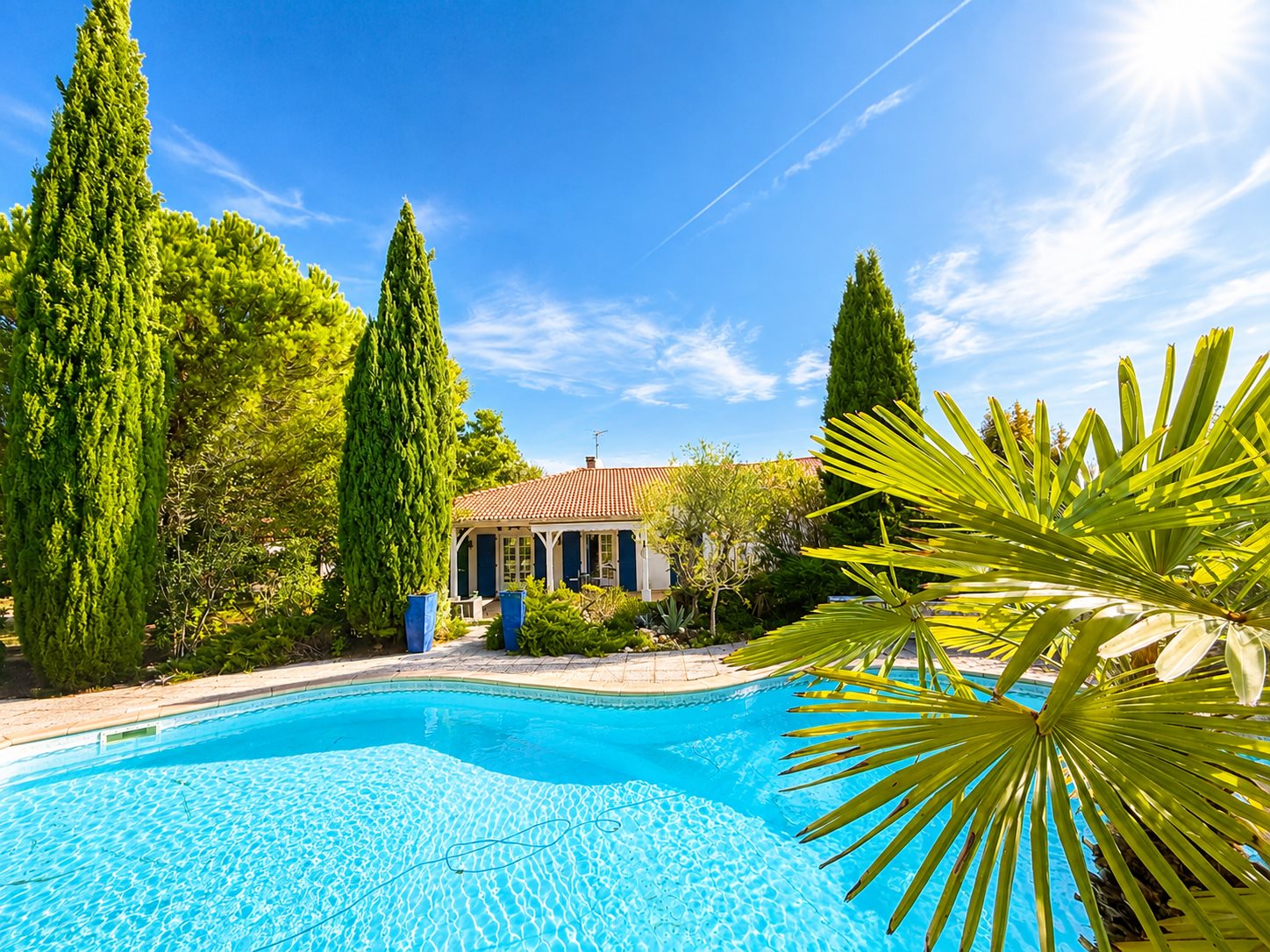 Maison à vendre, 132m², Pujols