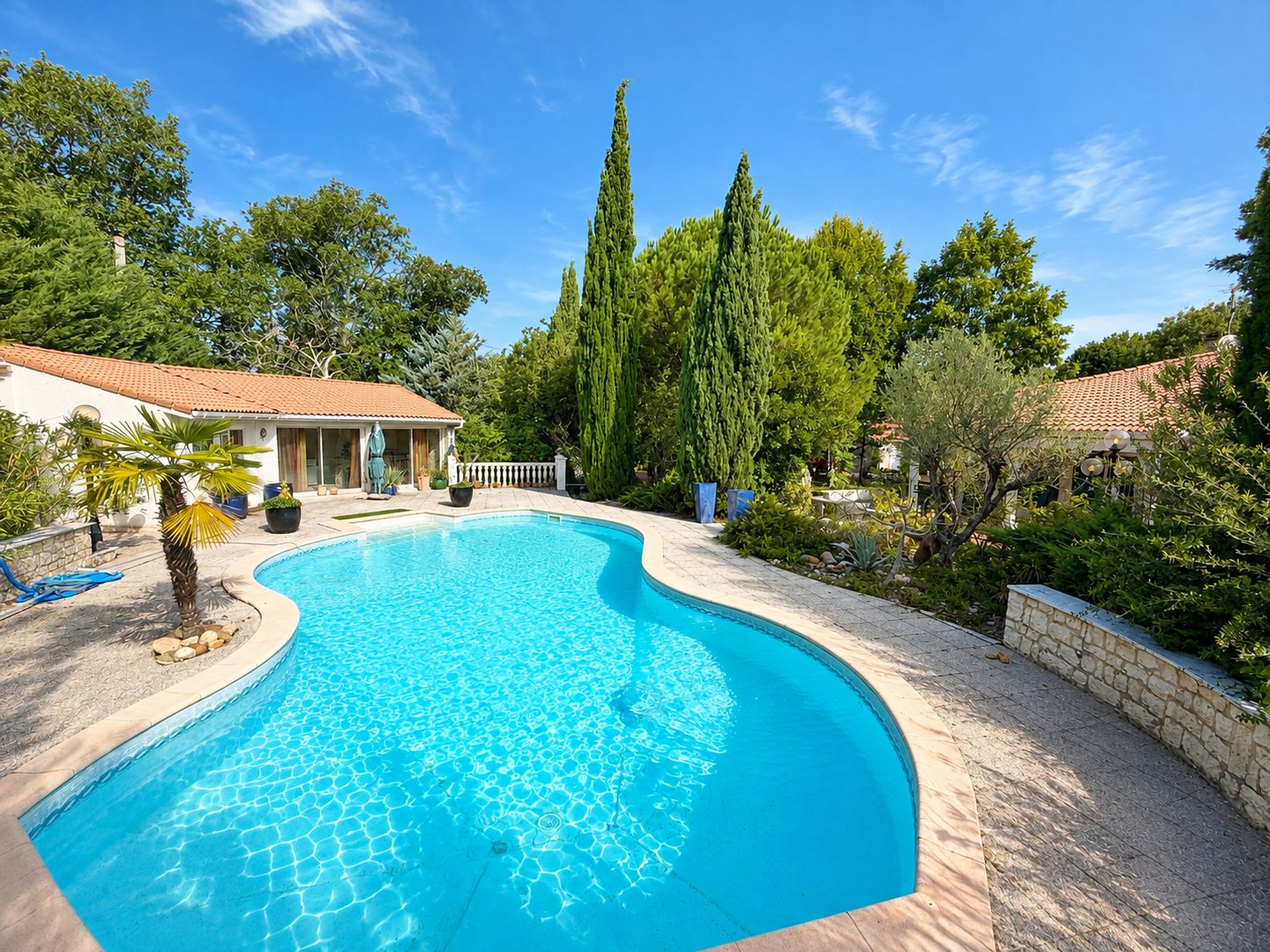 Maison à vendre, 132m², Pujols
