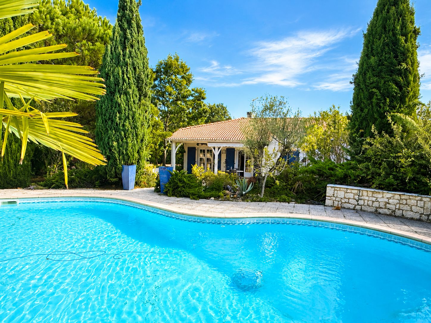 Maison à vendre, 132m², Pujols