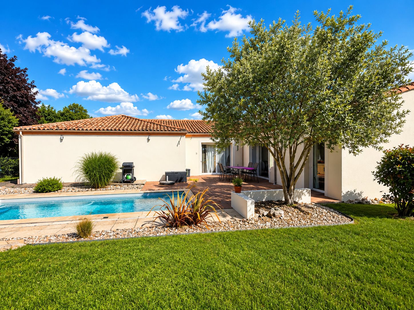 Maison à vendre, 186m², Villeneuve-sur-Lot