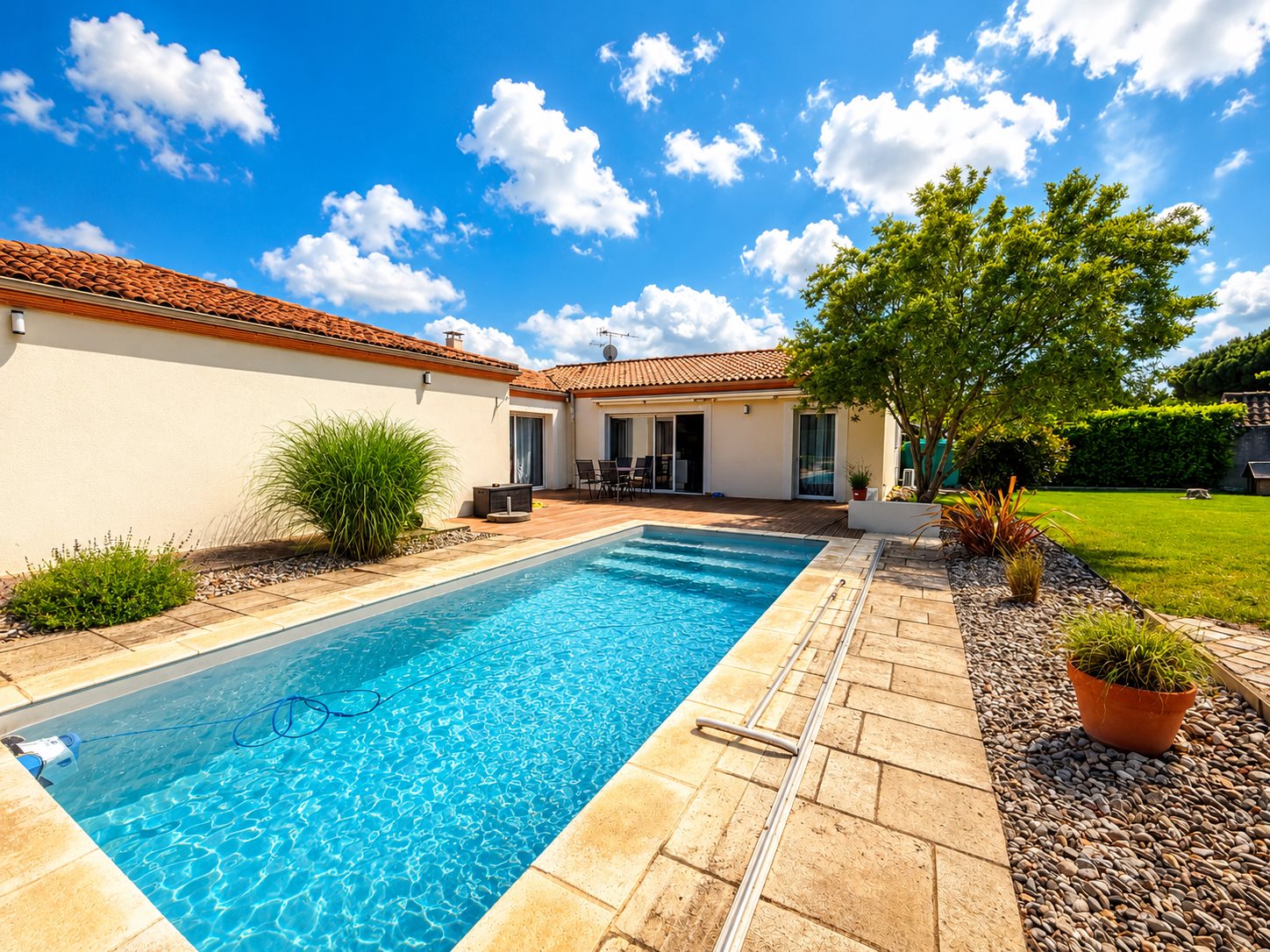 Maison à vendre, 186m², Villeneuve-sur-Lot