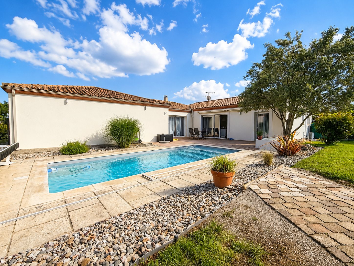 Maison à vendre, 186m², Villeneuve-sur-Lot