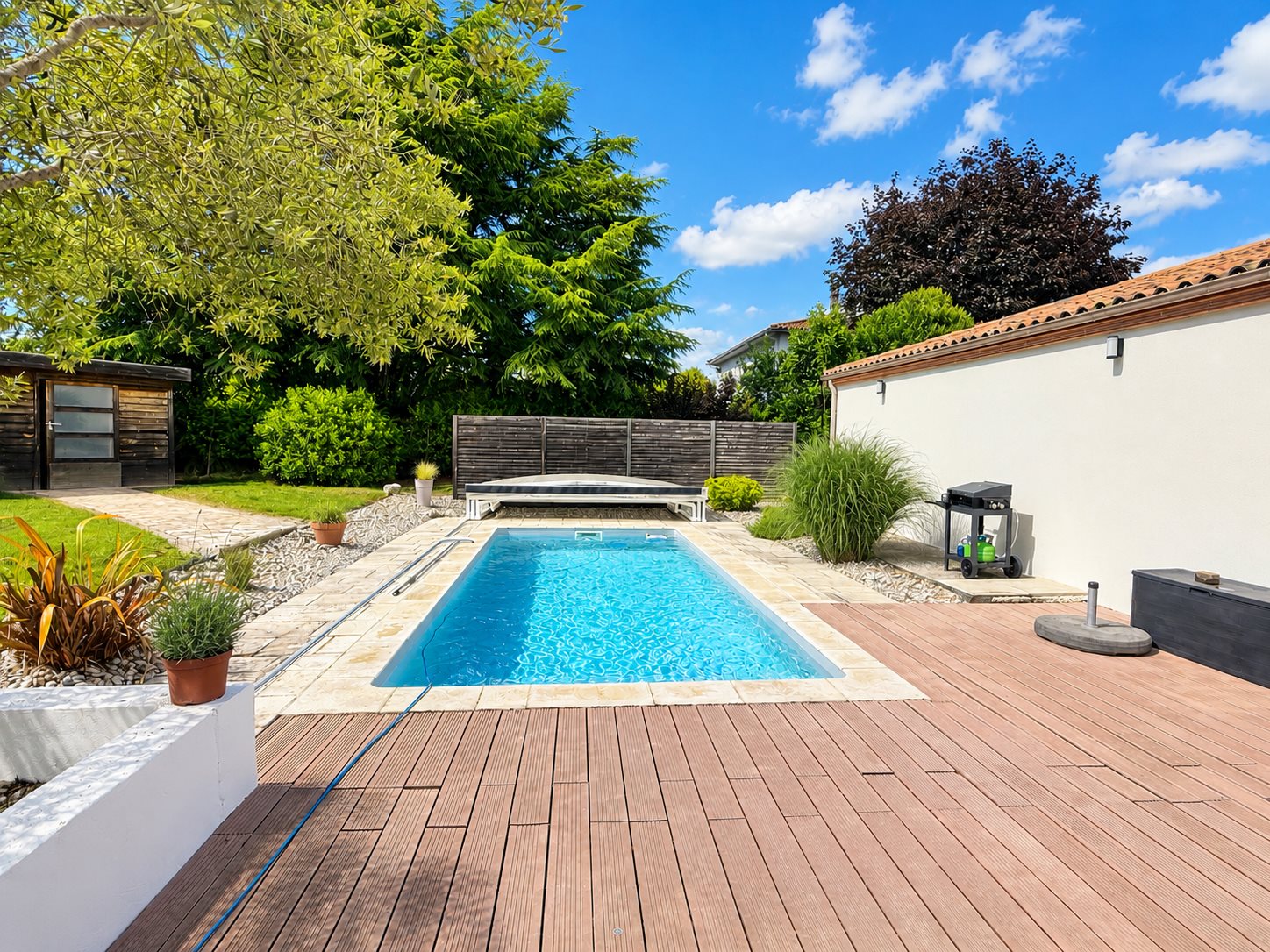 Maison à vendre, 186m², Villeneuve-sur-Lot