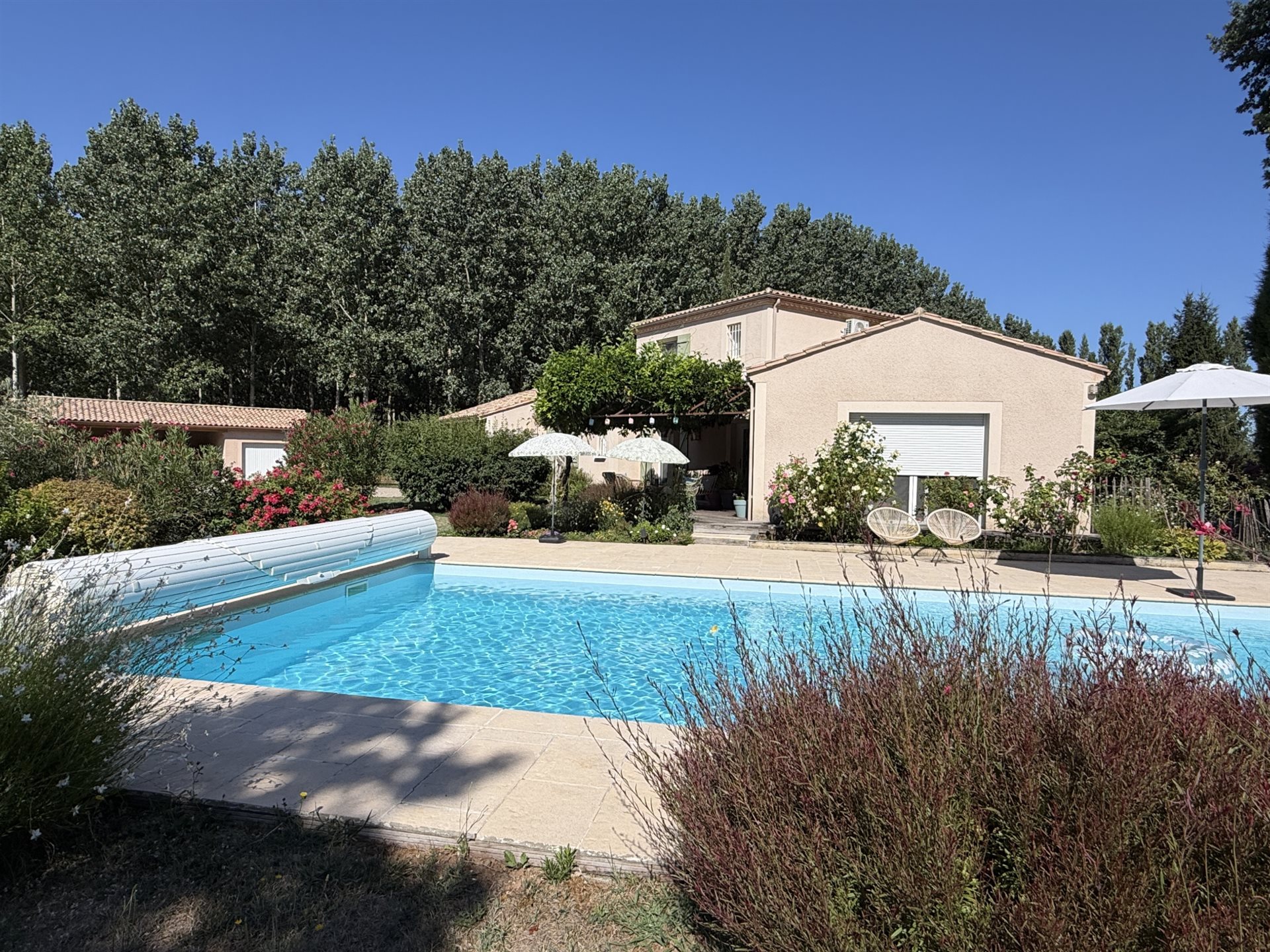 Maison à vendre, 180m², Lédat