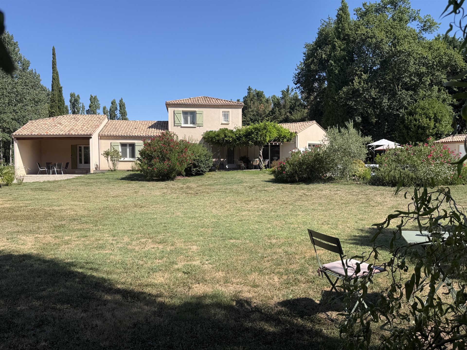 Maison à vendre, 180m², Lédat