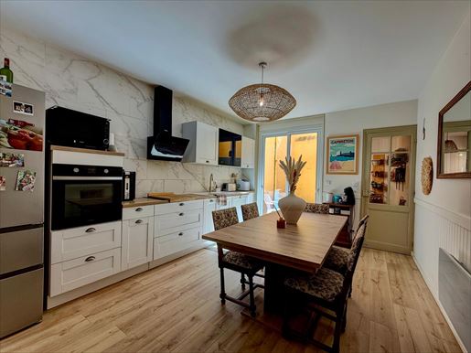 Maison 5 pièces 116 m² · à Villeneuve-sur-Lot · 116 m² · 129 900 €