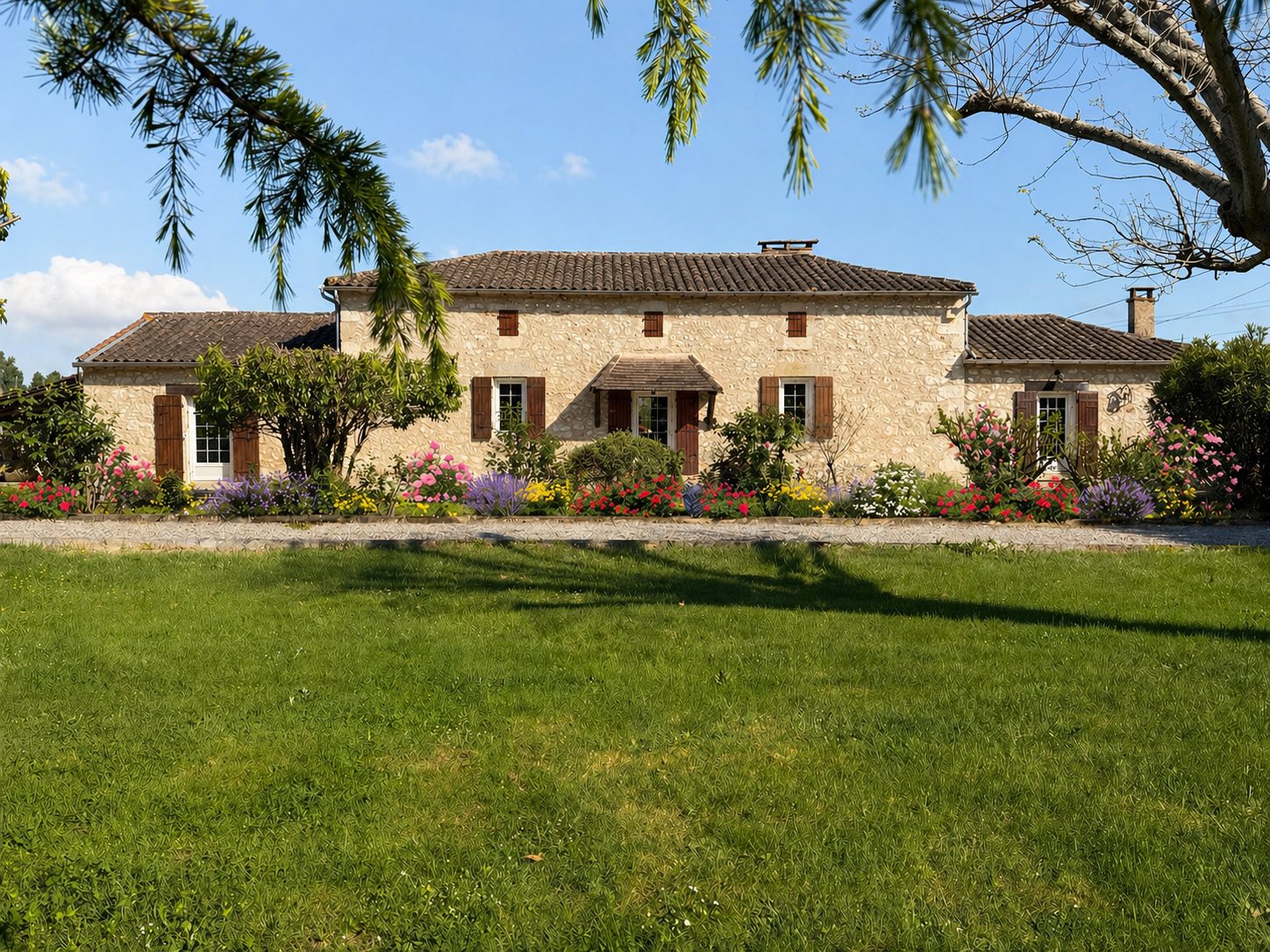Maison à vendre, 143m², Saint-Sylvestre-sur-Lot