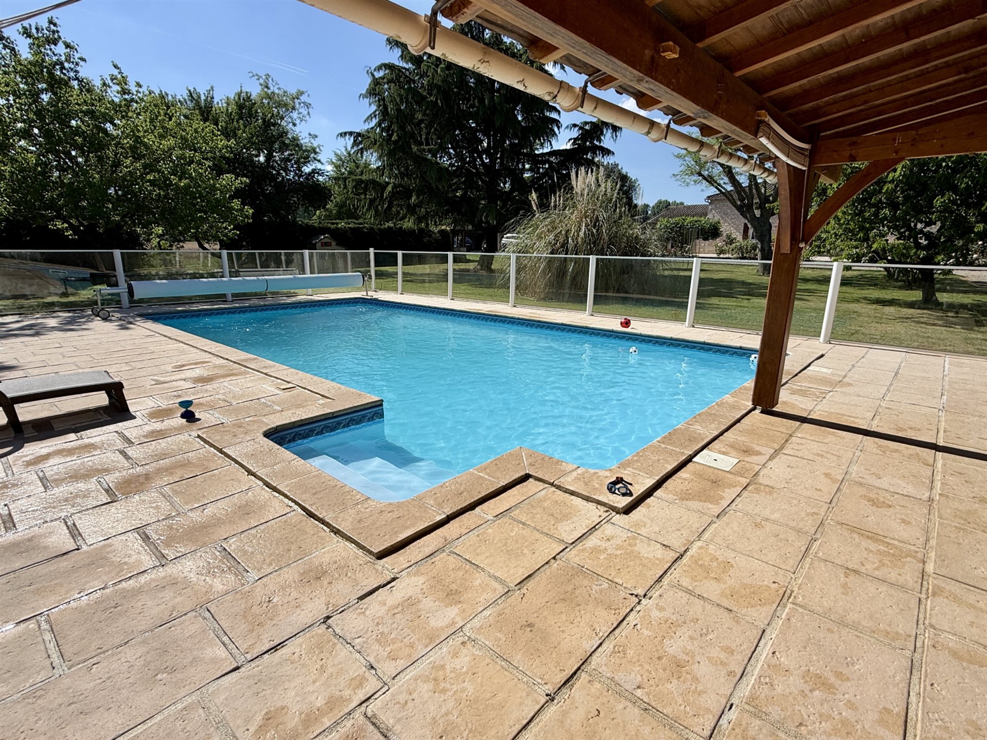 Maison à vendre, 143m², Saint-Sylvestre-sur-Lot