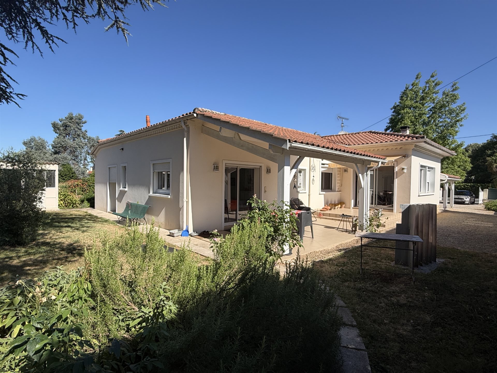 Maison à vendre, 137m², Villeneuve-sur-Lot
