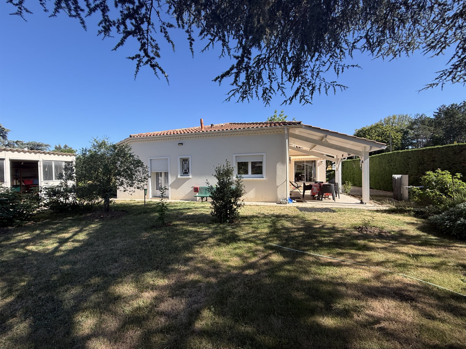 Maison à vendre, 137m², Villeneuve-sur-Lot