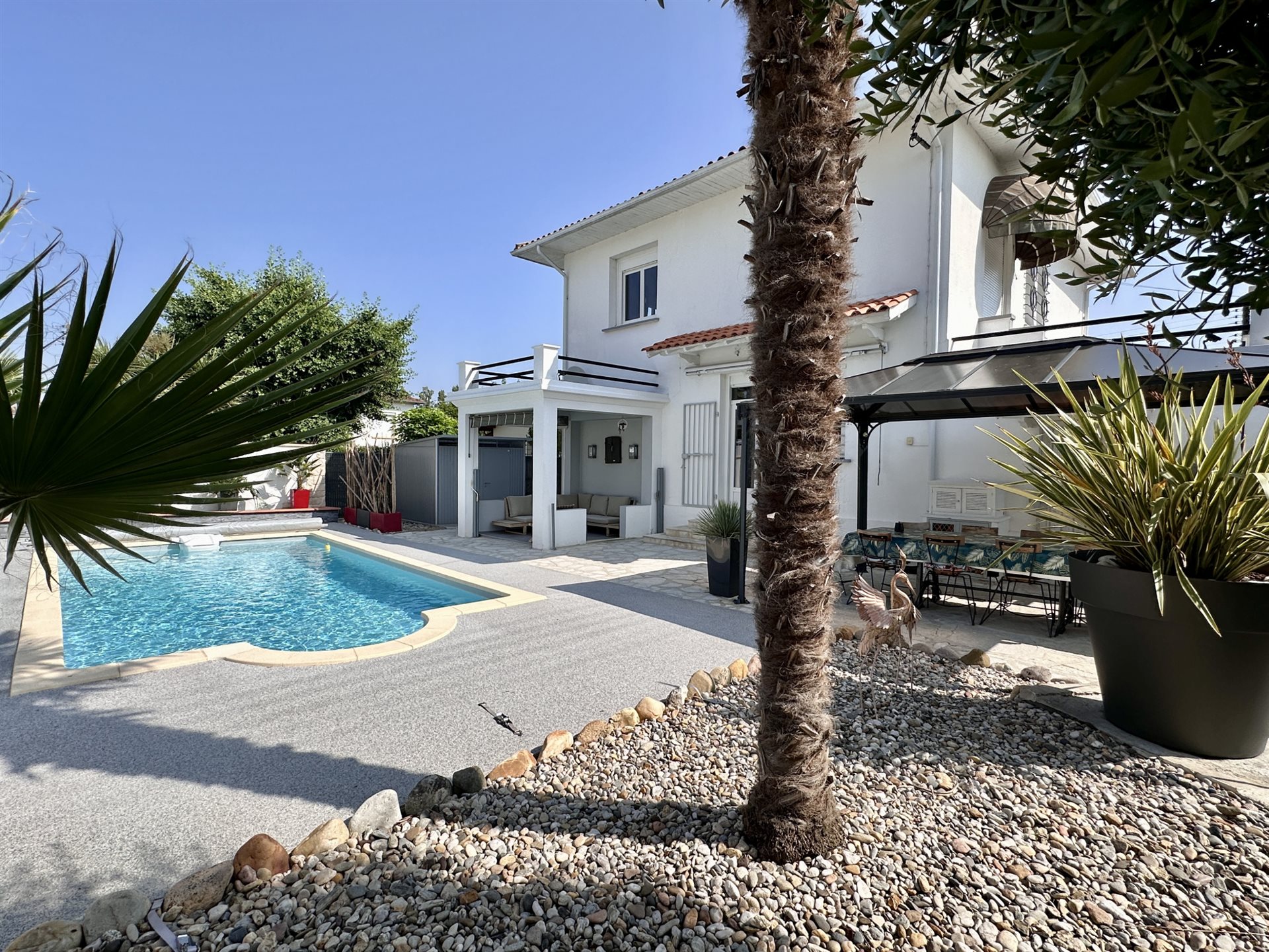 Maison à vendre, 154m², Villeneuve-sur-Lot
