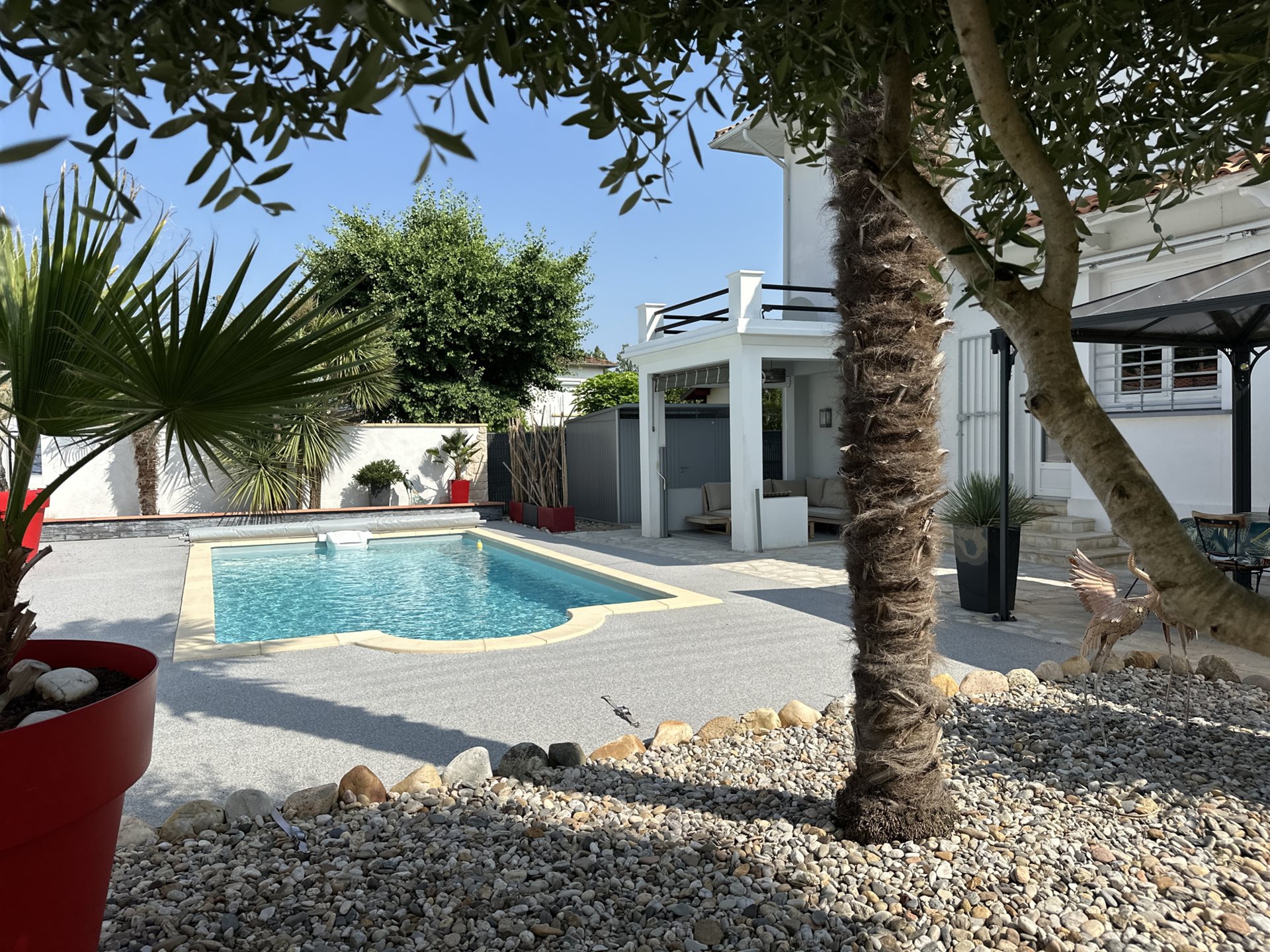Maison à vendre, 154m², Villeneuve-sur-Lot