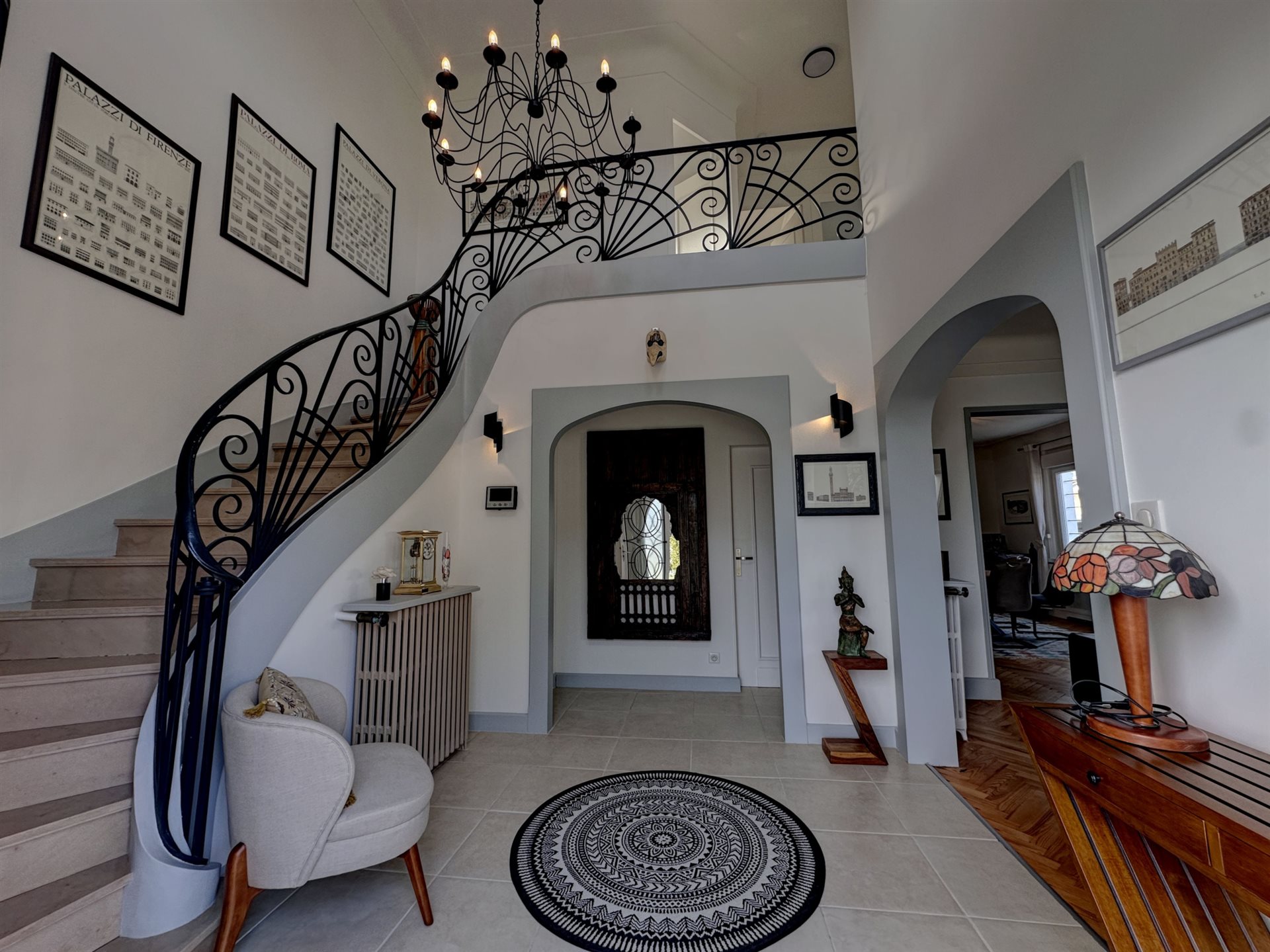 Maison à vendre, 154m², Villeneuve-sur-Lot