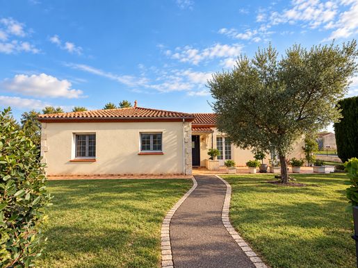 Maison 3 pièces 118 m² · à Bias · 118 m² · 269 900 €