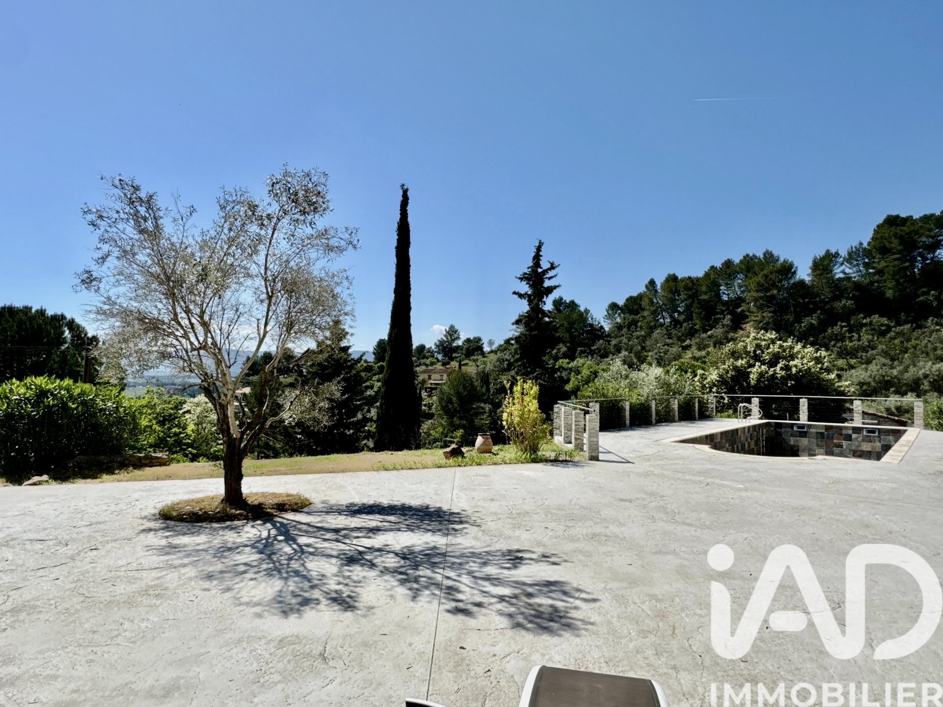 Maison à vendre, 250m², Vidauban