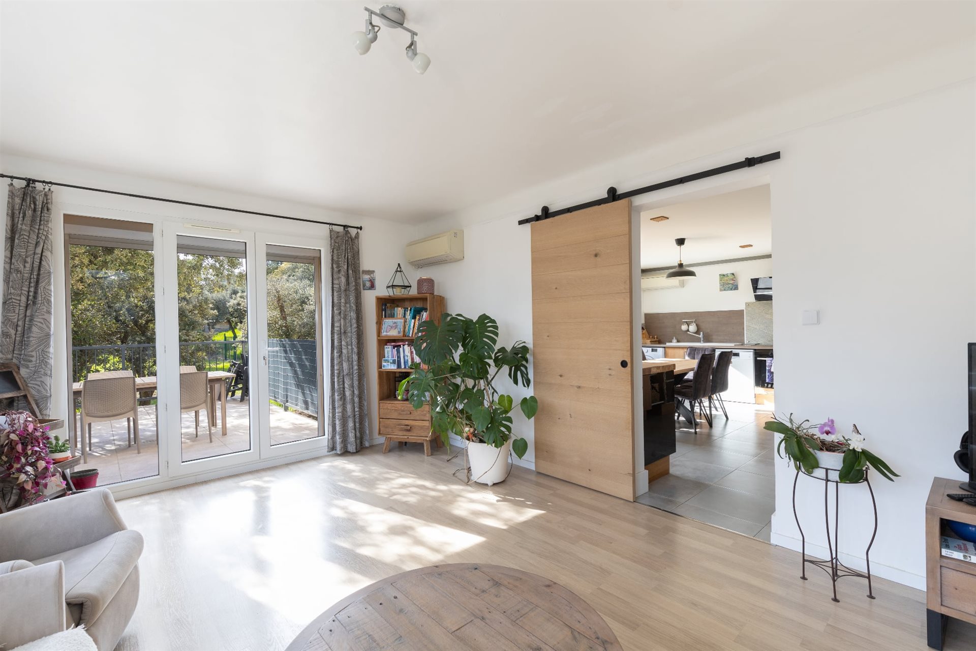 Appartement à vendre, 114m², Le Thor