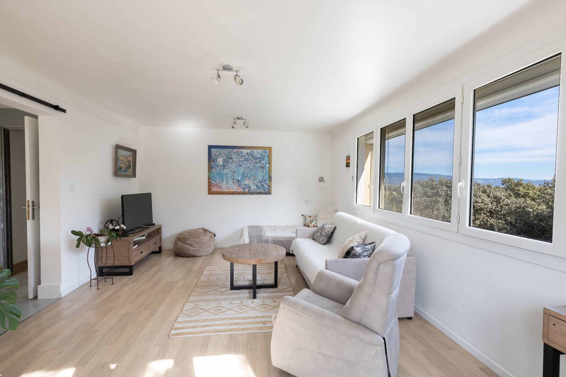 Appartement à vendre, 117m², Le Thor
