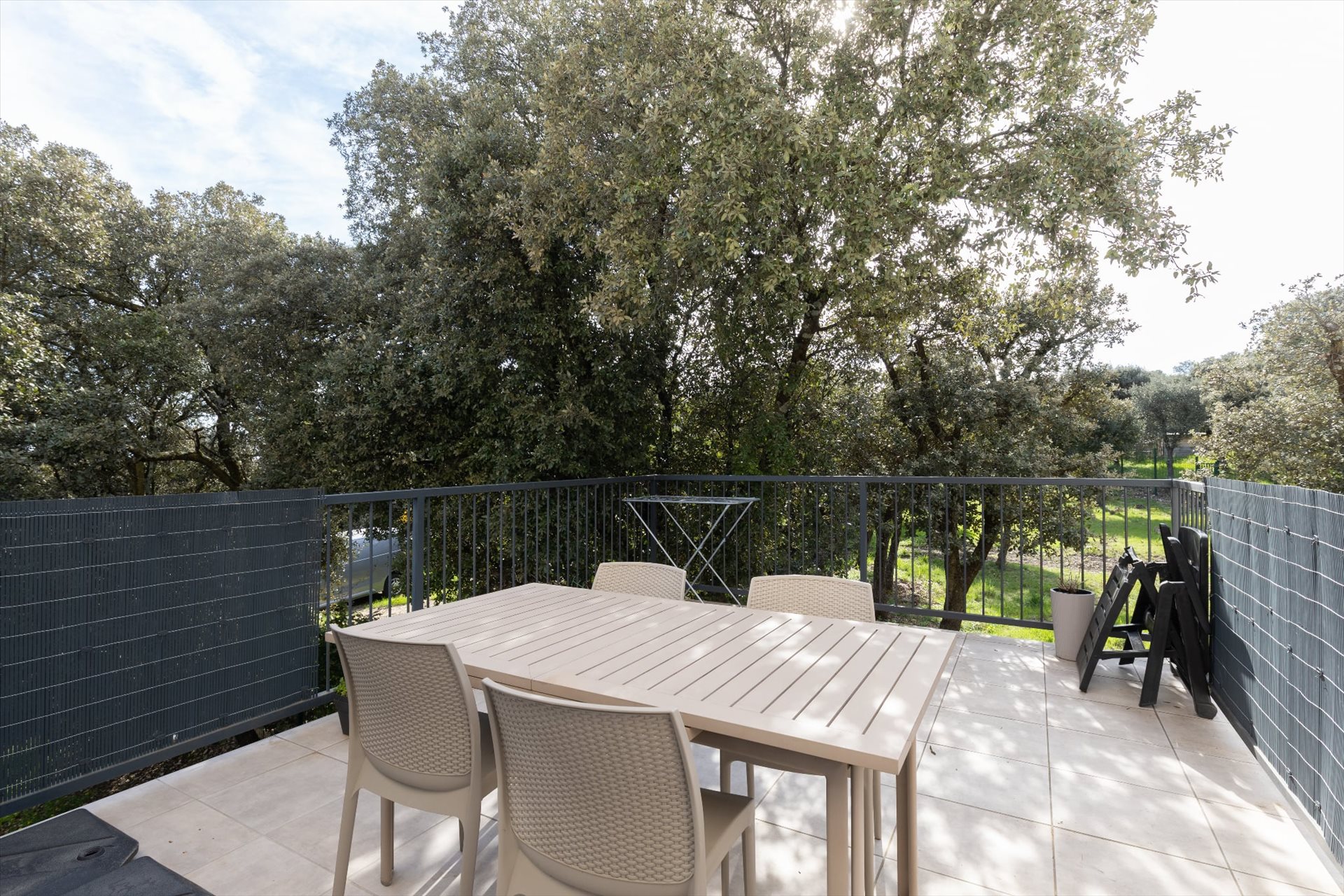 Appartement à vendre, 117m², Le Thor