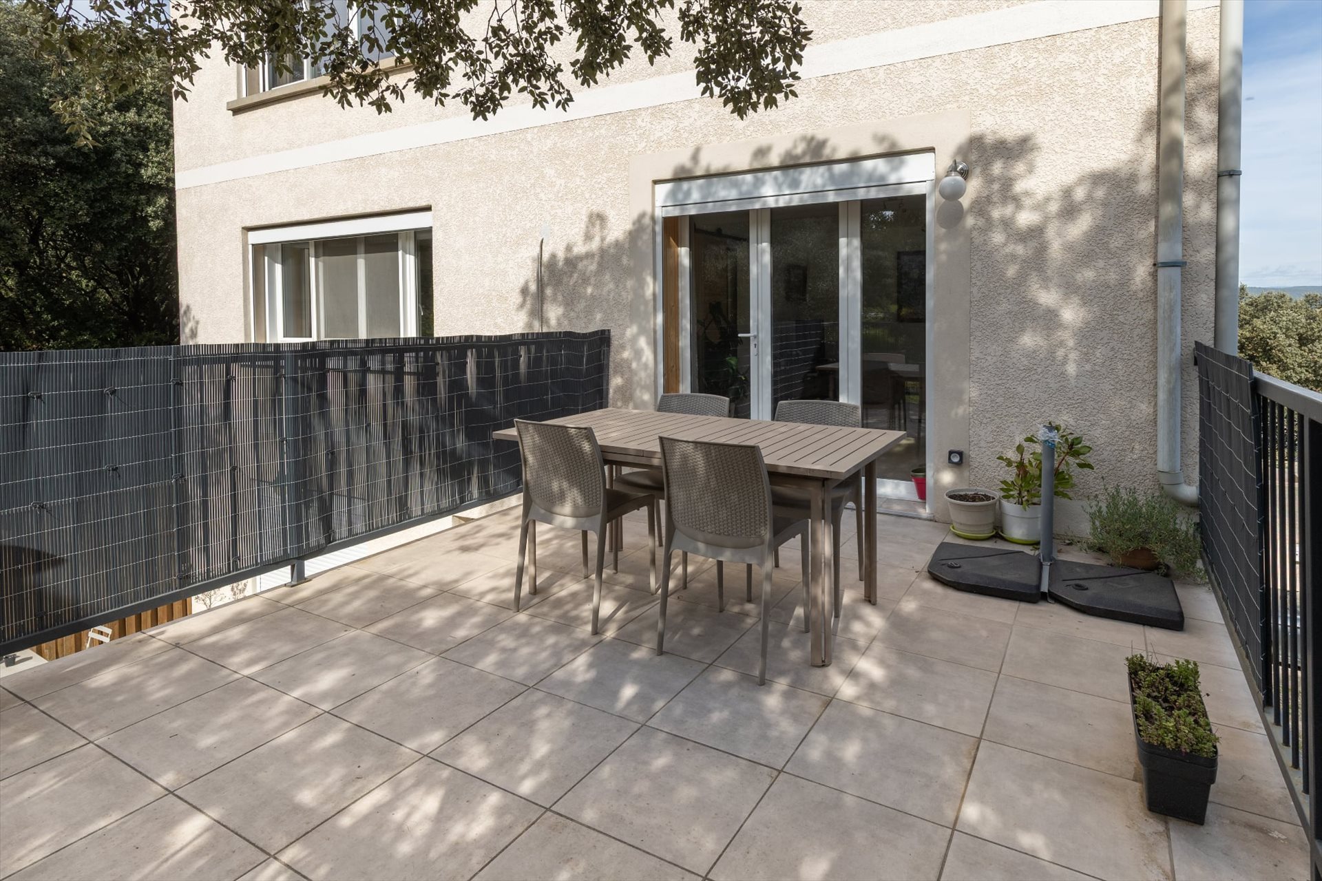 Appartement à vendre, 117m², Le Thor