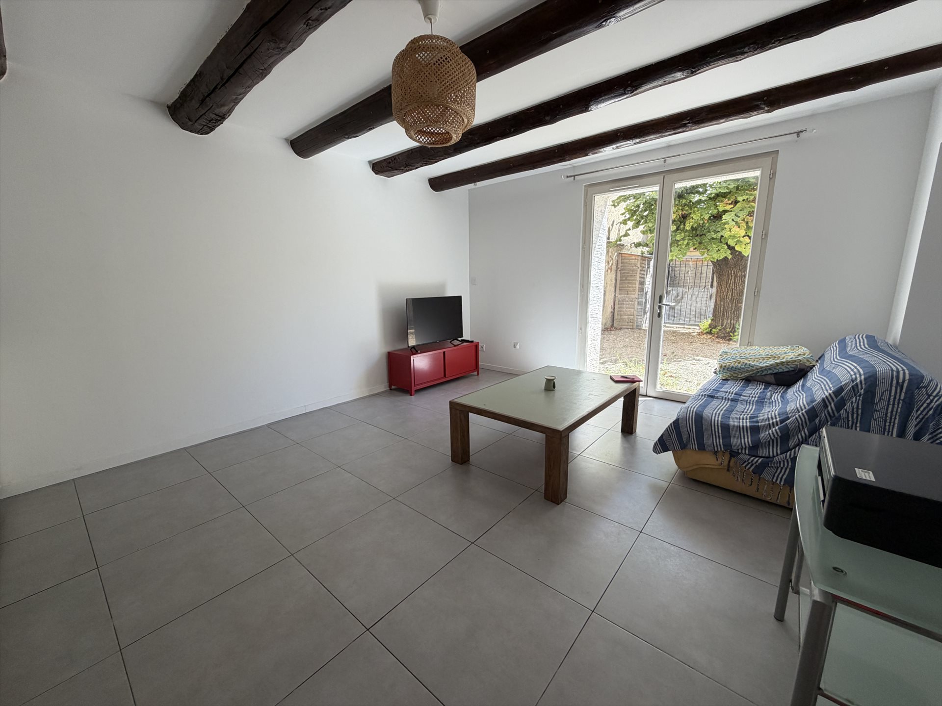 Appartement à vendre, 50m², Monteux