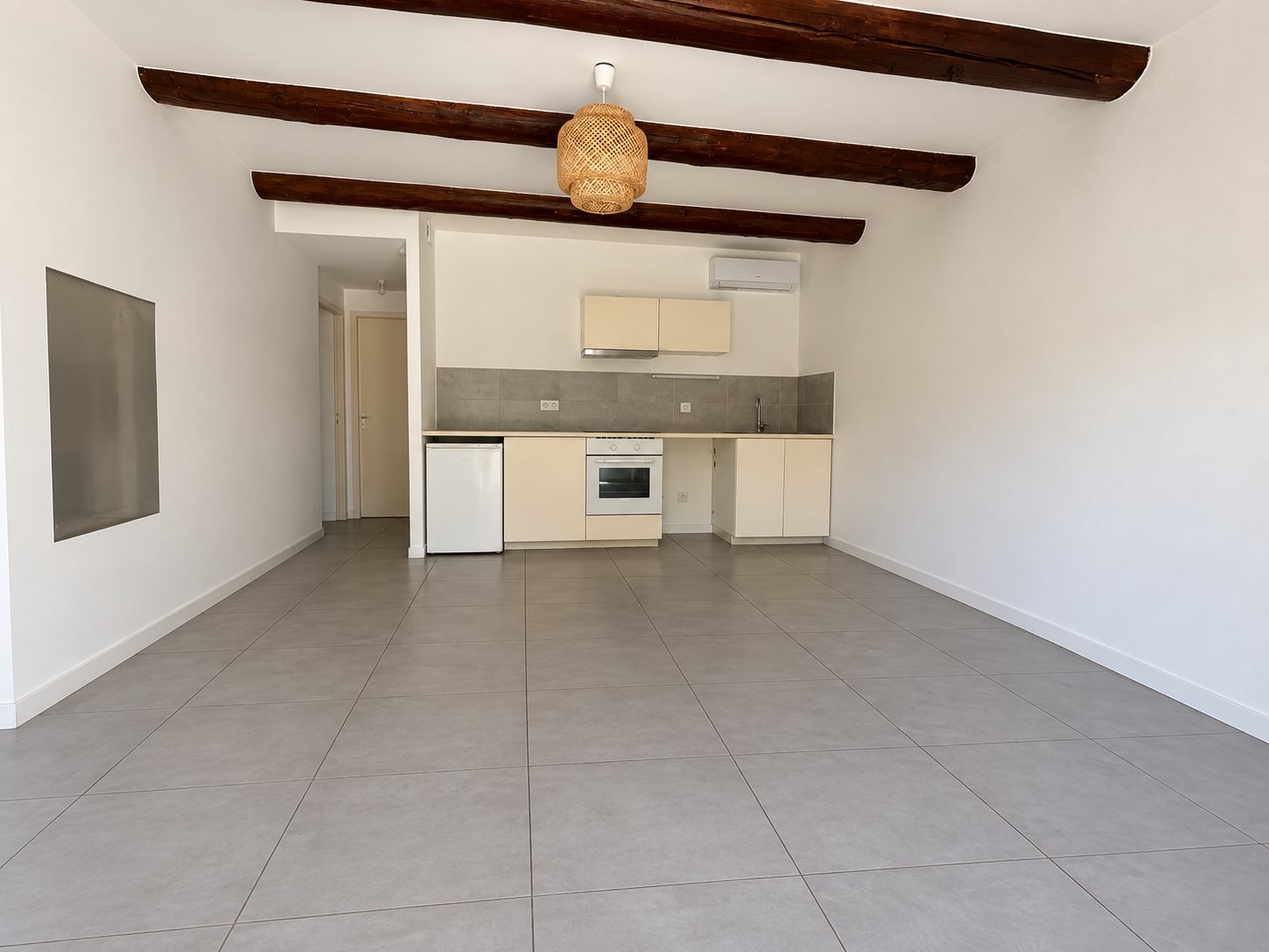 Appartement à vendre, 50m², Monteux