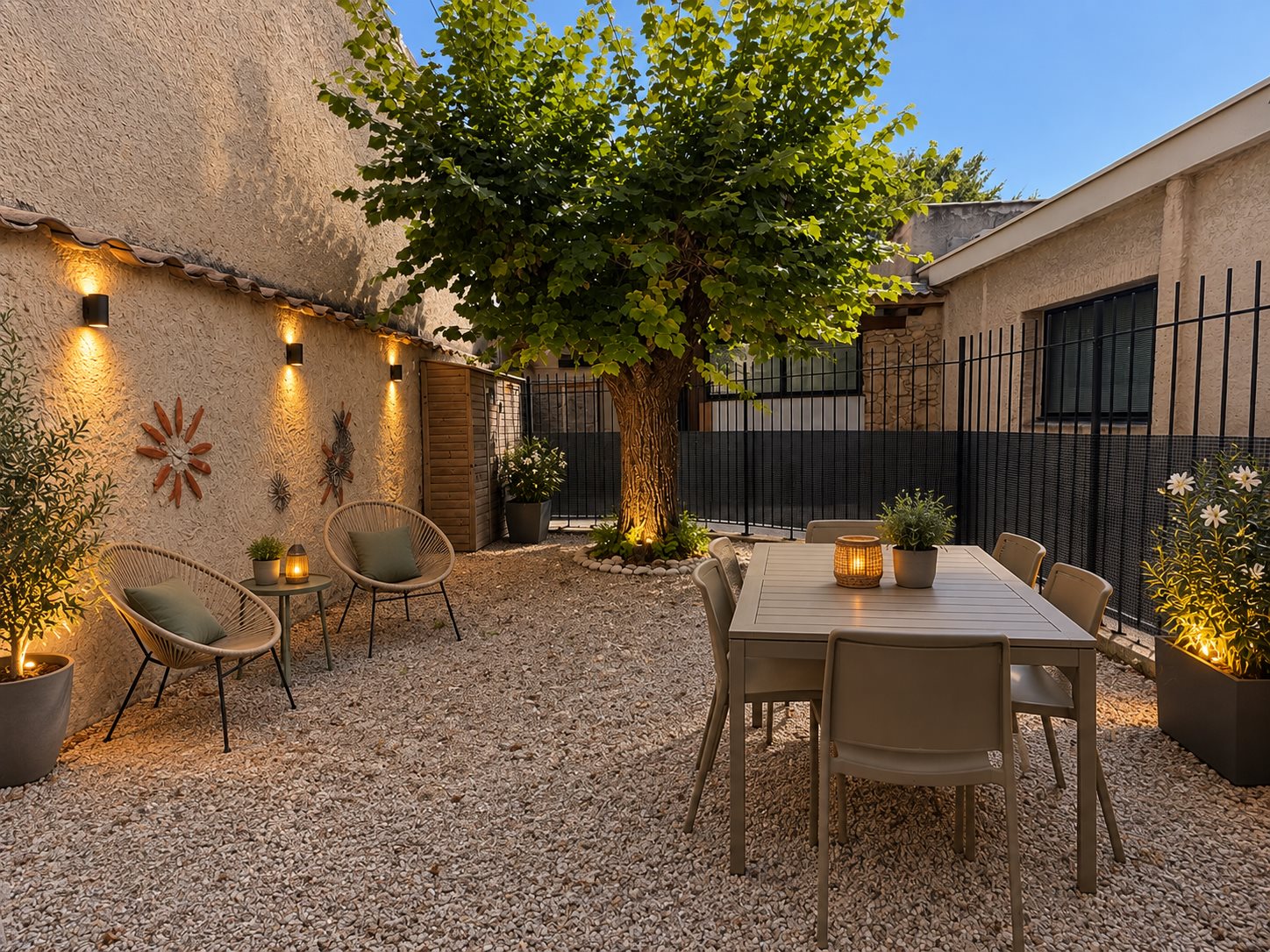 Appartement à vendre, 50m², Monteux