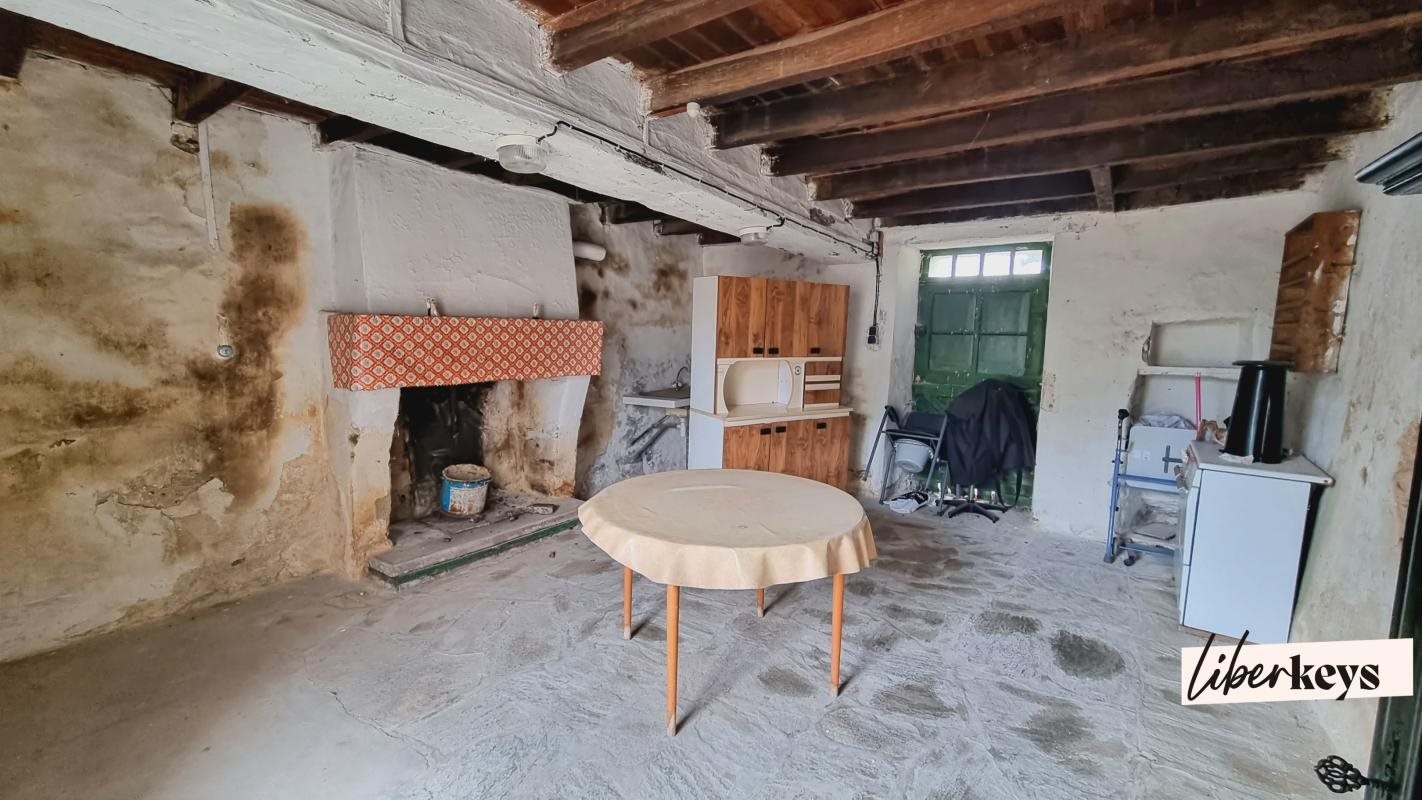 Maison à vendre, 474m², Petit-Mars