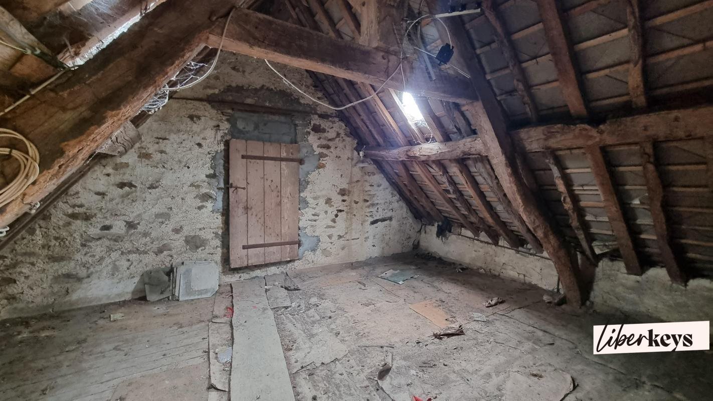 Maison à vendre, 474m², Petit-Mars
