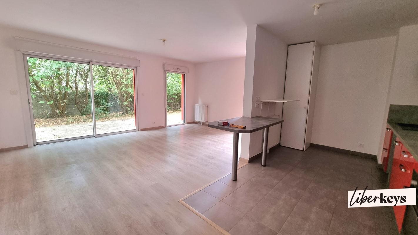 Appartement à vendre, 53m², Sautron