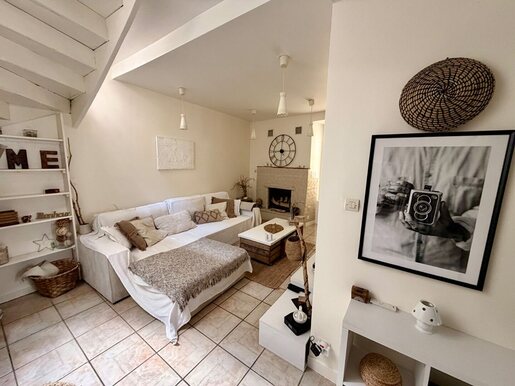Maison 5 pièces 96 m² · à Cubjac-Auvézère-Val d'Ans · 96 m² · 149 900 €