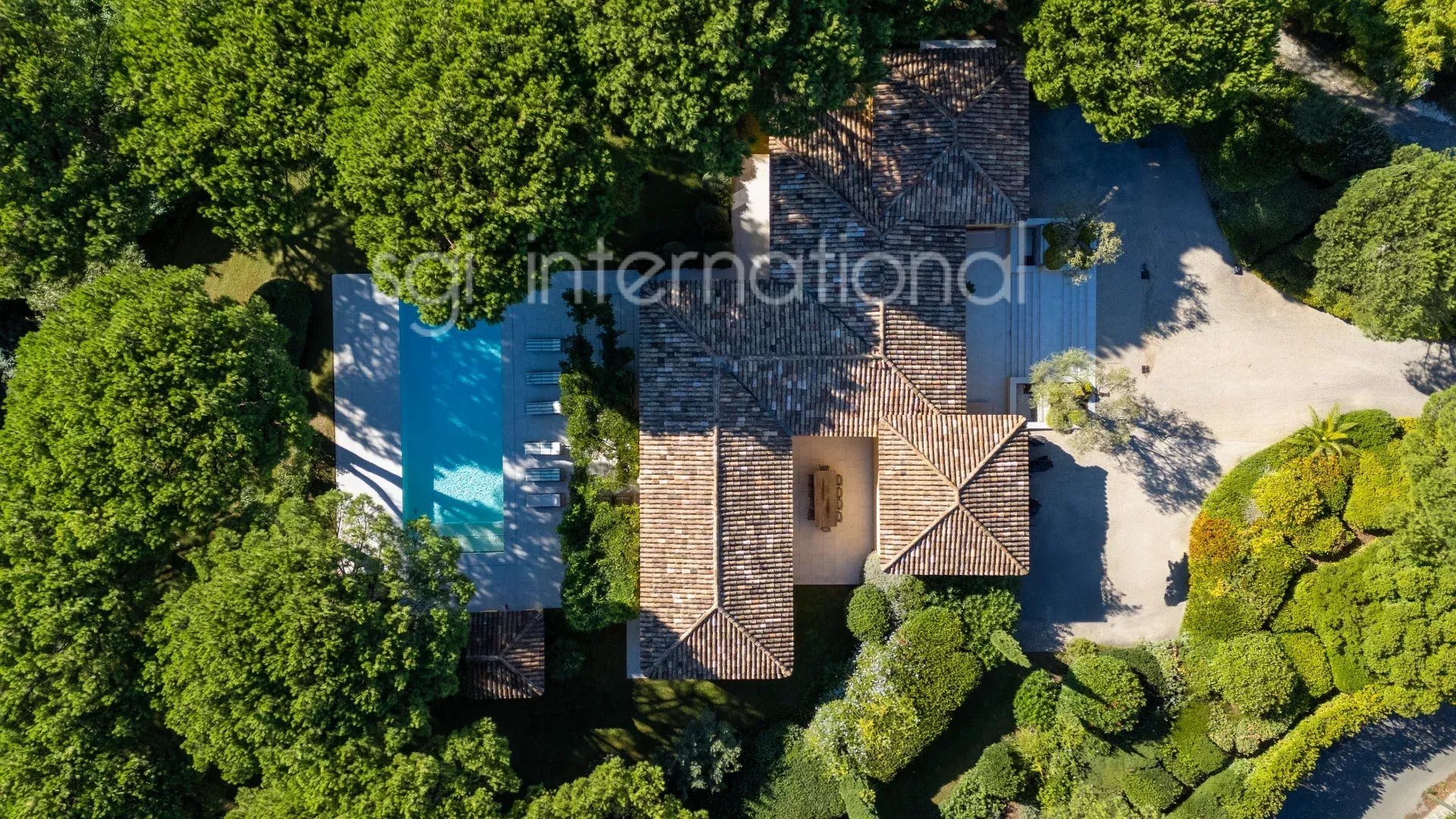 Maison à vendre, 263m², Saint-Tropez