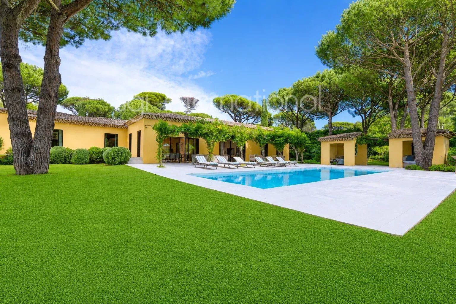 Maison à vendre, 263m², Saint-Tropez