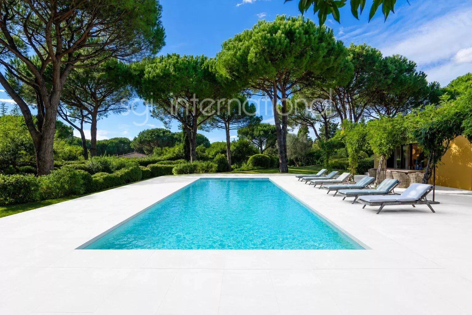 Maison à vendre, 263m², Saint-Tropez