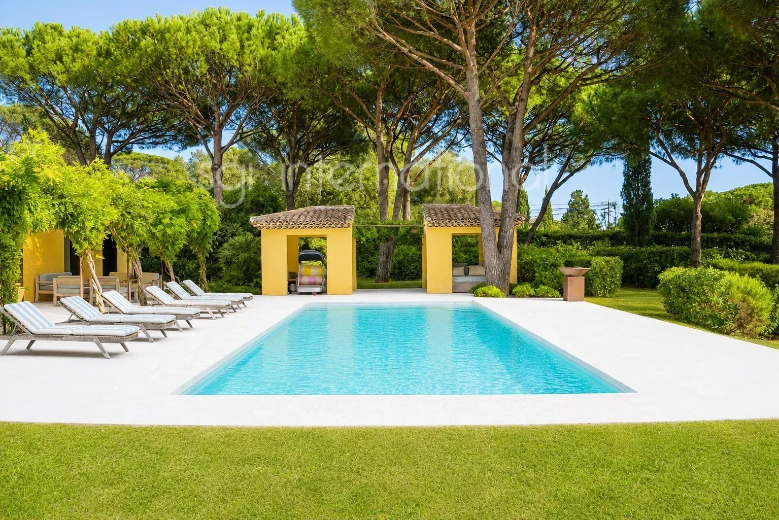 Maison – Saint-Tropez, Var - Vue 5